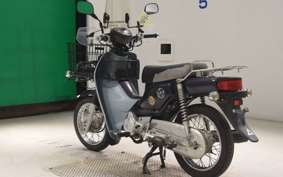 HONDA C110 SUPER CUB 2022 JA10