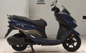 SUZUKI BURGMAN 125