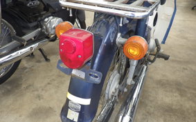 HONDA C50 SUPER CUB C50
