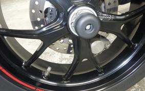 DUCATI MONSTER 796 A 2010