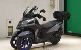 YAMAHA TRICITY 155 A 2013 SG37J