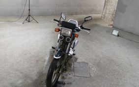 HONDA CB125 JC06