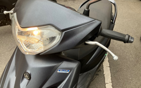 YAMAHA  AXIS Z SED7J