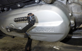 SUZUKI ADDRESS V125 2021 DT11A