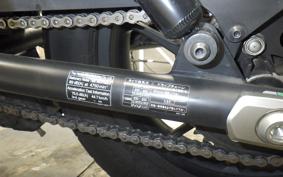 HONDA REBEL 250 A MC49