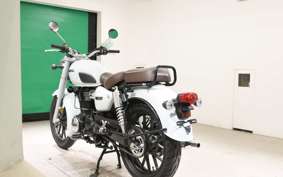 HONDA GB350C 2025