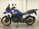 Фото BMW R1300GS Trophy 2024 с японского аукциона
