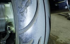 HONDA SPACY 100 JF13