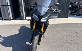 YAMAHA TRACER 9GT 2018 RN51J