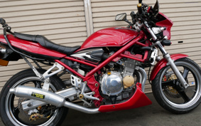 SUZUKI BANDIT250-1 GJ77A