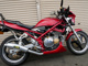 Фото Suzuki BANDIT250-1 с японского аукциона
