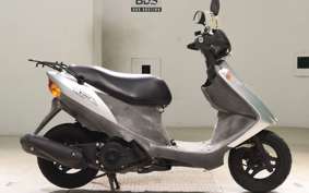 SUZUKI ADDRESS V125 G 2015 CF4EA