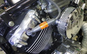 YAMAHA DRAGSTAR 400 1996 4TR