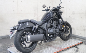 HONDA REBEL 1100 DCT 2023 SC83