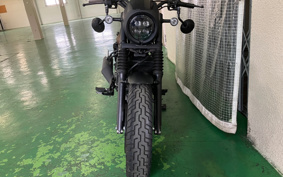 HONDA REBEL 250 S EDITION MC49