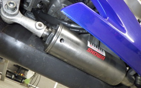 BUELL M2 CYCLONE 2000