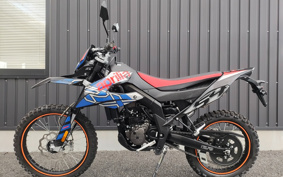 APRILIA APRILIA RX 125