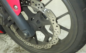 HONDA CBR400R 2013 NC47