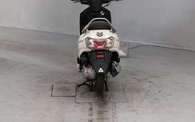 SUZUKI ADDRESS V125 DP12H