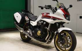 HONDA CB1300ST SUPER TOURING 2013 SC54