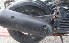 HONDA BYTE AF59