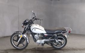 YAMAHA YB125SP PCJL