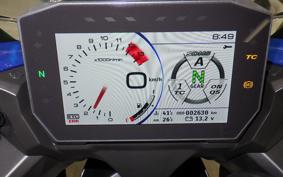 SUZUKI GSX-S1000GT 2024 EK1AA