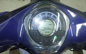 HONDA C125 SUPER CUB JA48