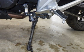 HONDA NC700S 2012 RC61