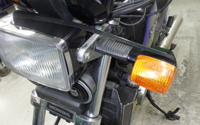 HONDA VF1100Sｾｲﾊﾞｰ 1989