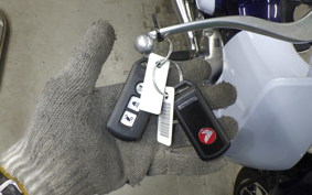 HONDA C125 SUPER CUB JA48