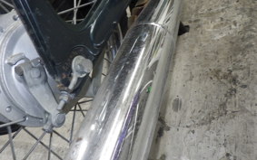 YAMAHA MATE 80 2022 V80