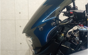 SUZUKI B-KING 2011 GX71A