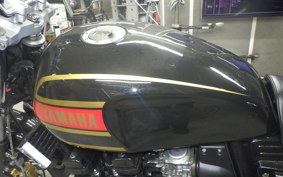 YAMAHA XJR400 2019 4HM