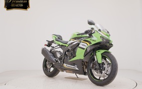 KAWASAKI NINJA ZX-6R A 2025 ZX636J