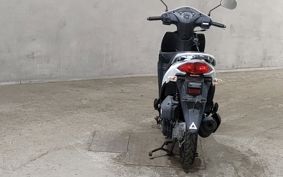 SUZUKI ADDRESS V110 CE47A
