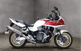 HONDA CB1300SF BOLDOR SC54