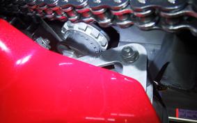 HONDA CBR600RR 2021 PC40