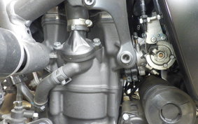 YAMAHA XSR700 2023 RM41J