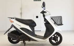 SUZUKI ADDRESS V50 Gen.2 1993 CA44A