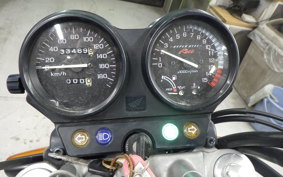 HONDA CB400SF VTEC K 2017 NC42