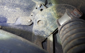 SUZUKI VERDE CA1MB
