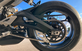TRIUMPH STREET TRIPLE RS 2024 HDA614