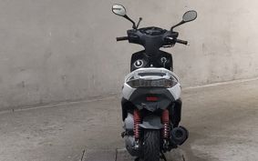 YAMAHA CYGNUS125XSR SE44J