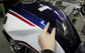 HONDA CB1300SF SUPER FOUR SP 2020 SC54