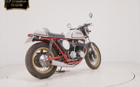 HONDA CB750 2012 CB750