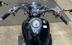 YAMAHA DRAGSTAR 1100 CLASSIC 2010 VP13J