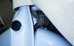 HONDA LITTLE CUB E AA01