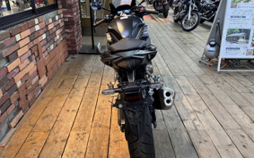 HONDA CBR400R ABS 2022 NC56
