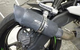 KAWASAKI ZX-25R-2SE
